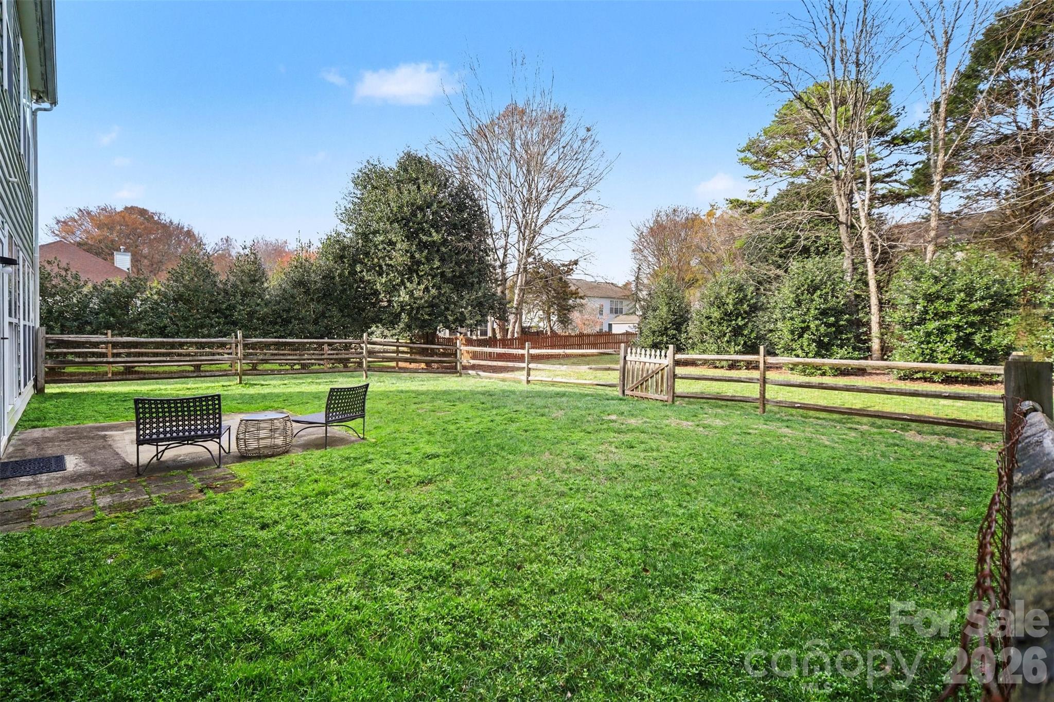 8519 Brentfield Road Huntersville NC 28078