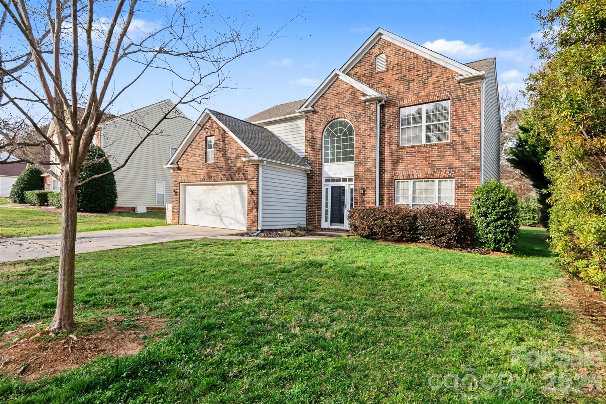 8519 Brentfield Road Huntersville NC 28078