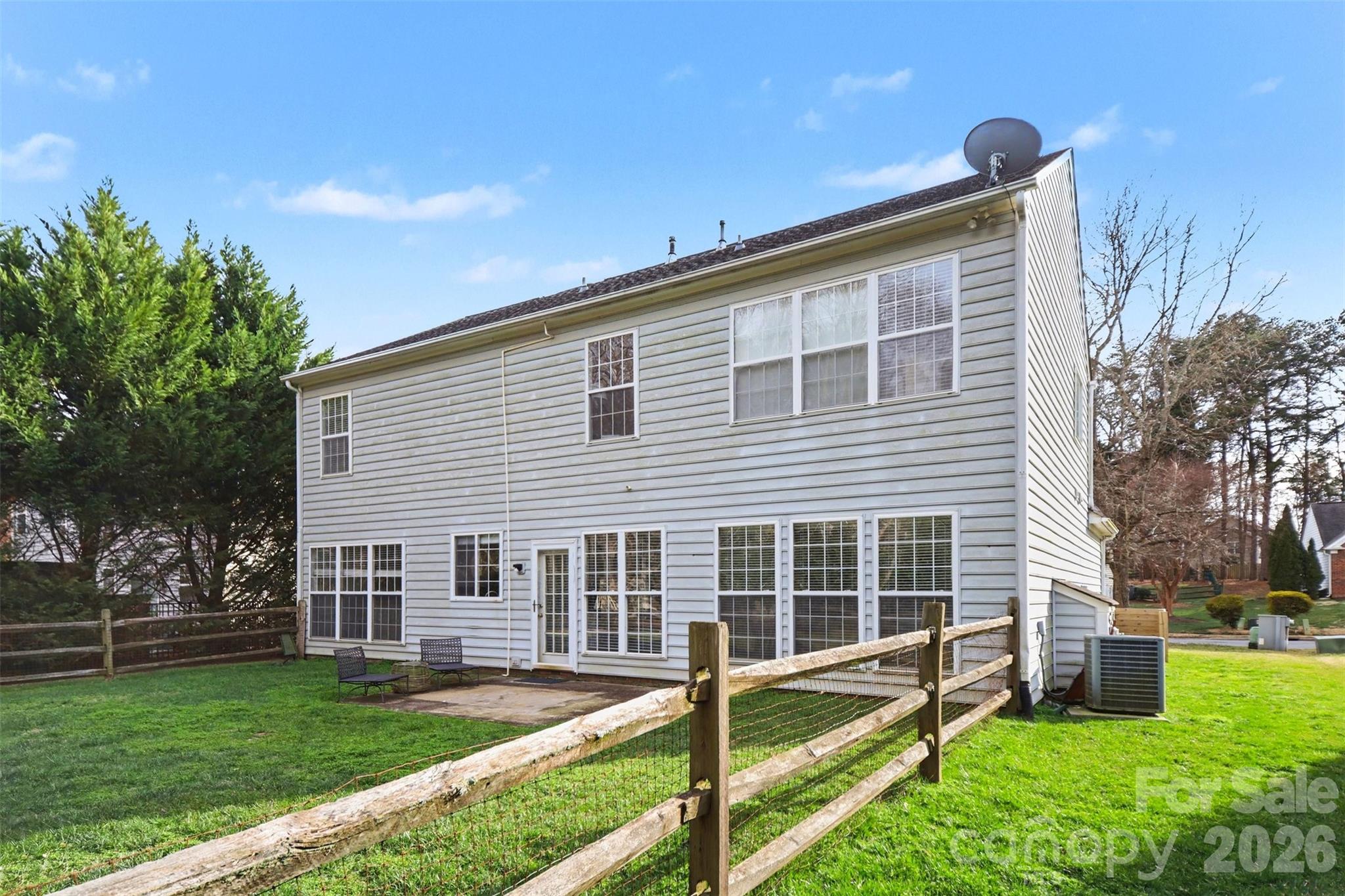 8519 Brentfield Road Huntersville NC 28078