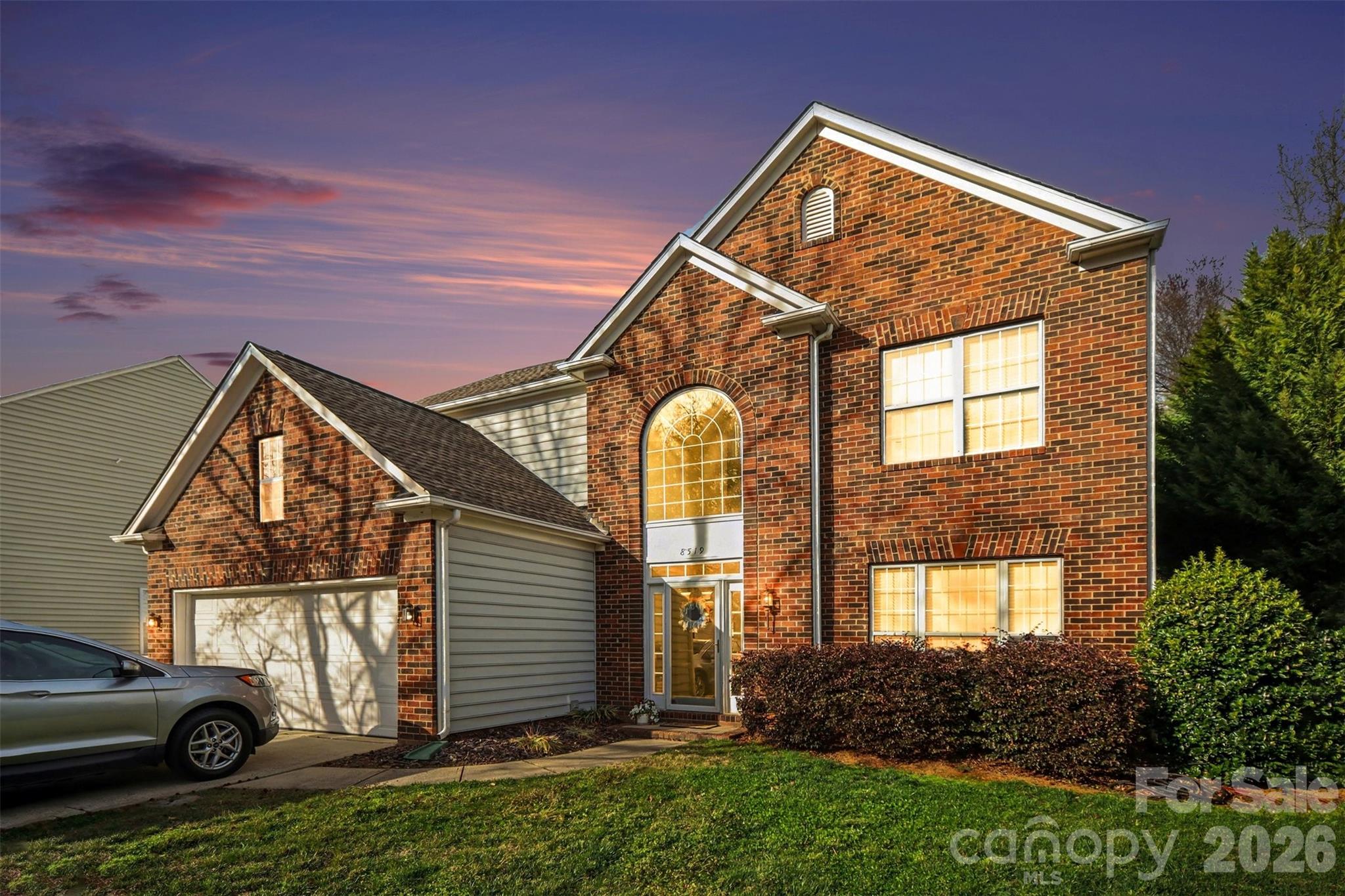 8519 Brentfield Road Huntersville NC 28078