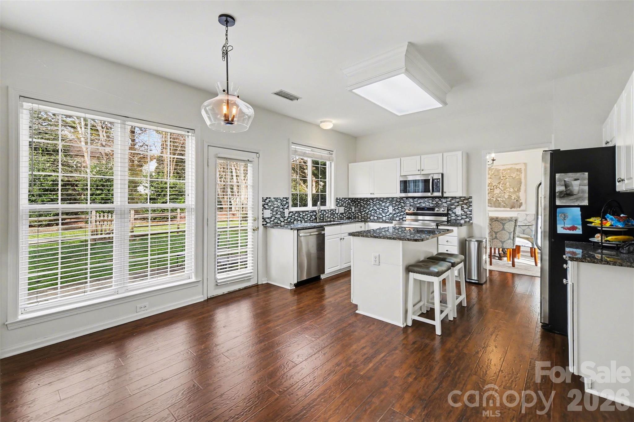 8519 Brentfield Road Huntersville NC 28078