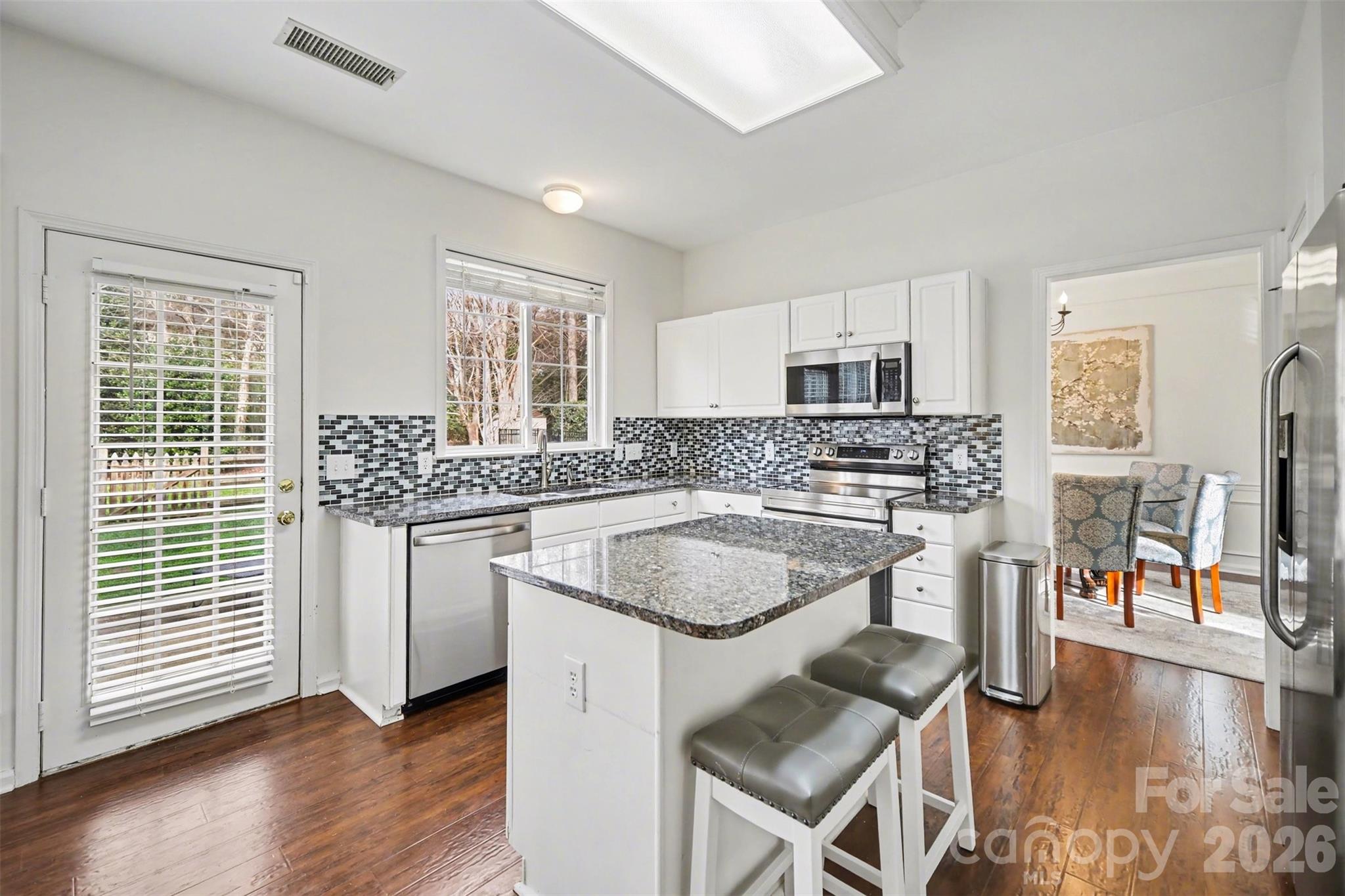 8519 Brentfield Road Huntersville NC 28078