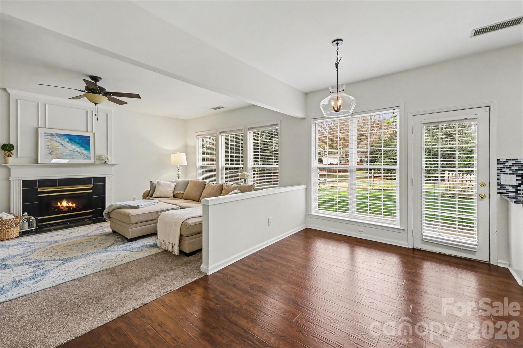8519 Brentfield Road Huntersville NC 28078
