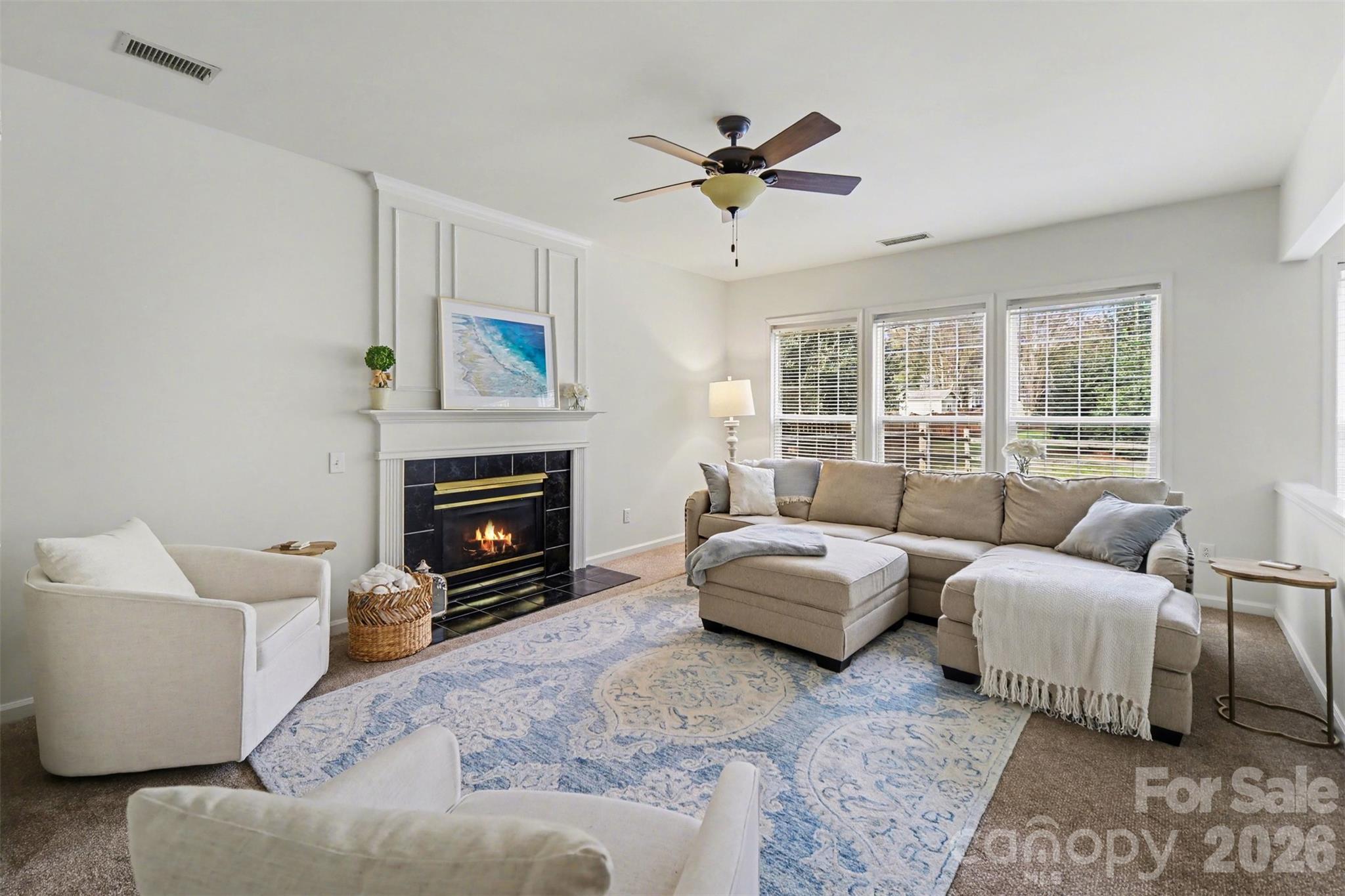 8519 Brentfield Road Huntersville NC 28078