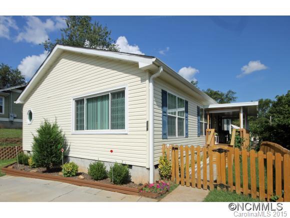 208 Michigan Ave, Asheville NC 28806