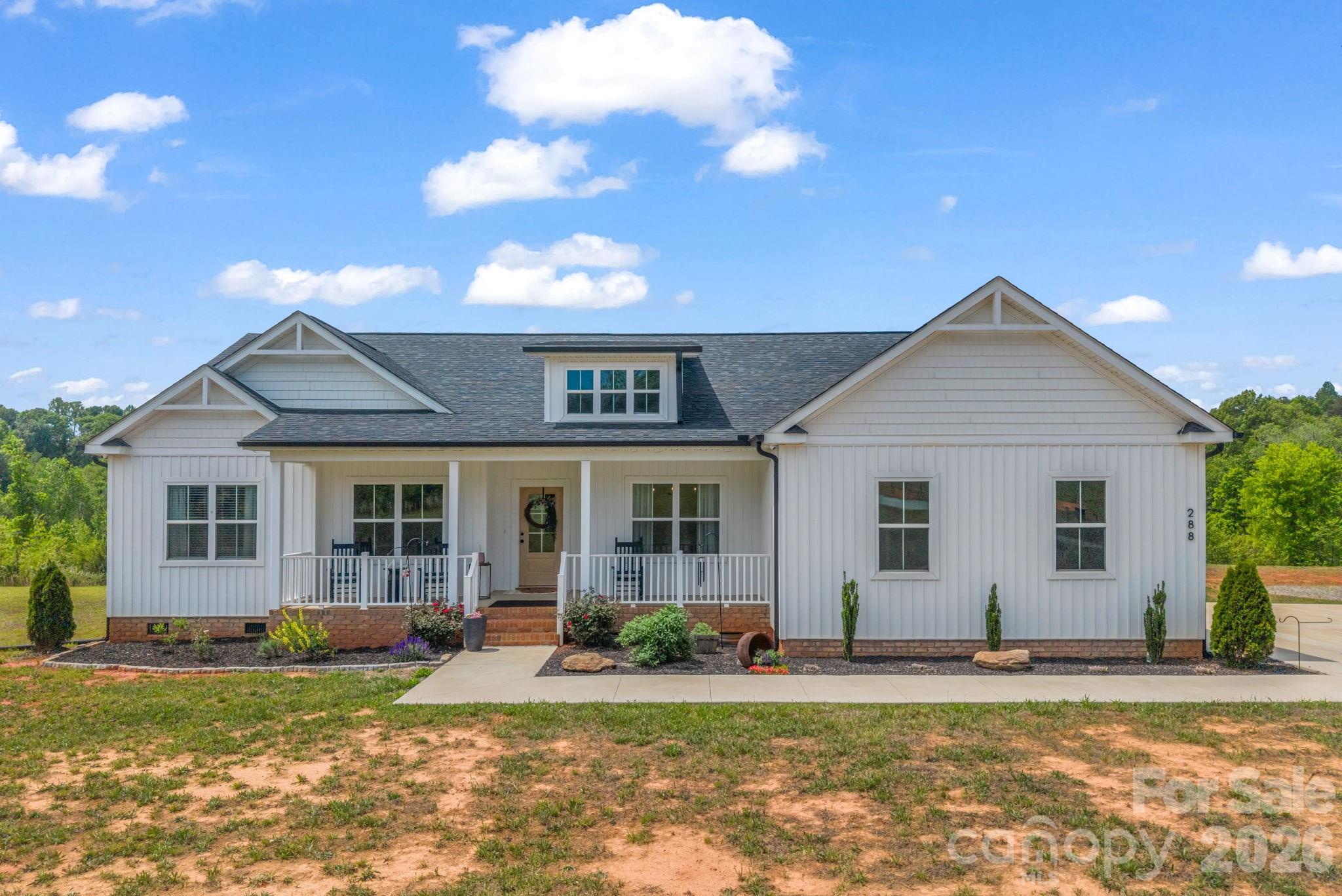 288 Maypole Court Forest City NC 28043