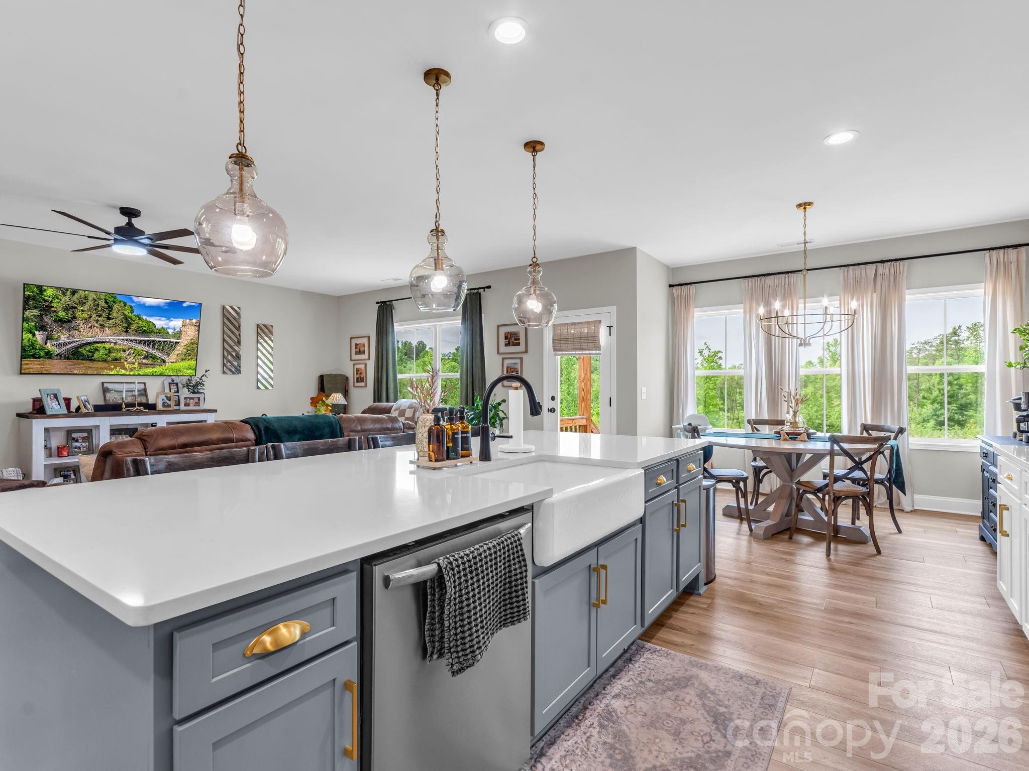 288 Maypole Court Forest City NC 28043