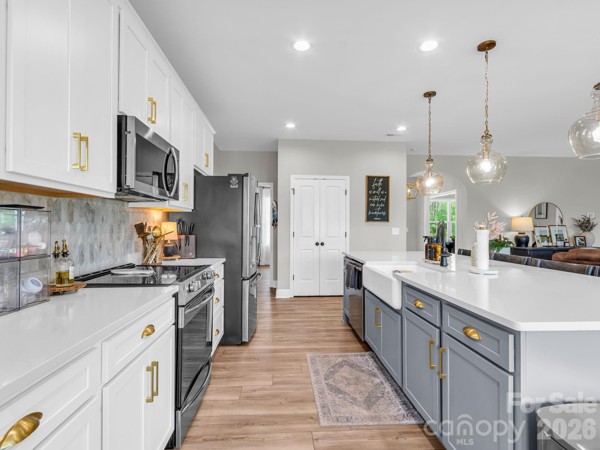 288 Maypole Court Forest City NC 28043
