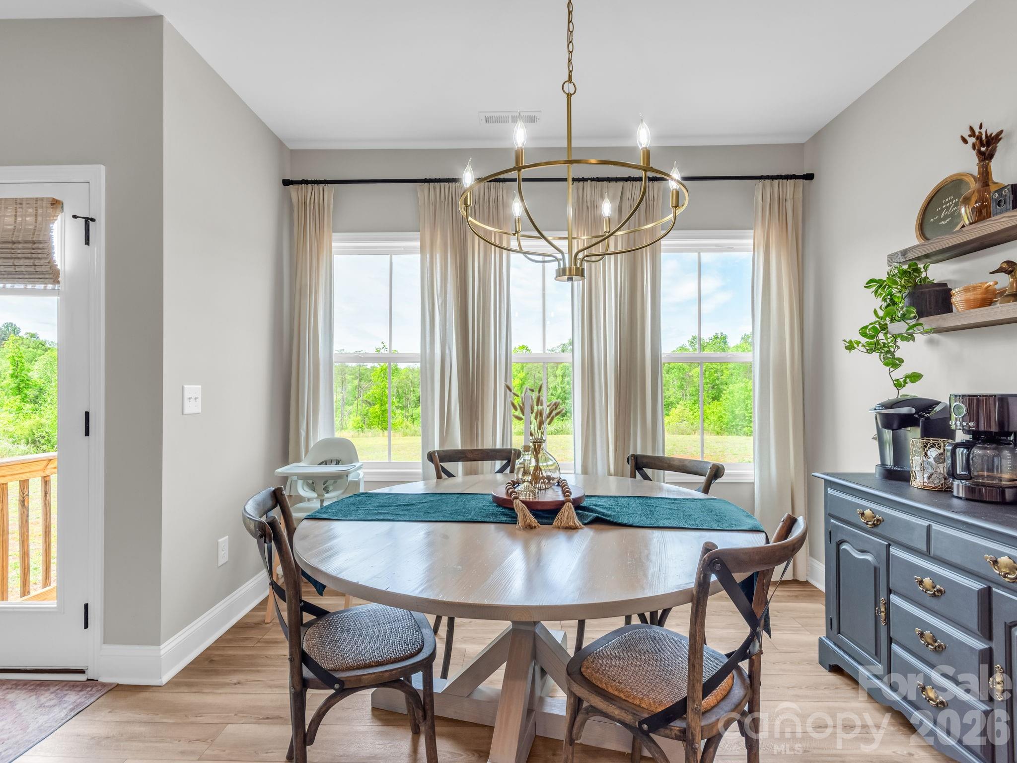 288 Maypole Court Forest City NC 28043