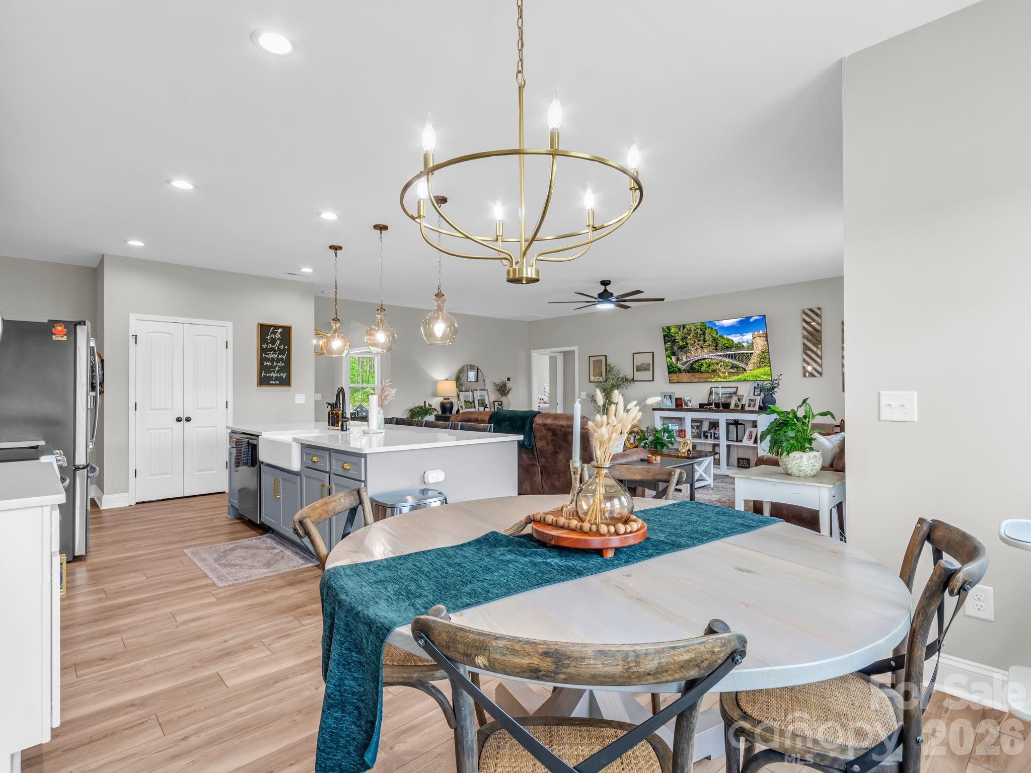 288 Maypole Court Forest City NC 28043