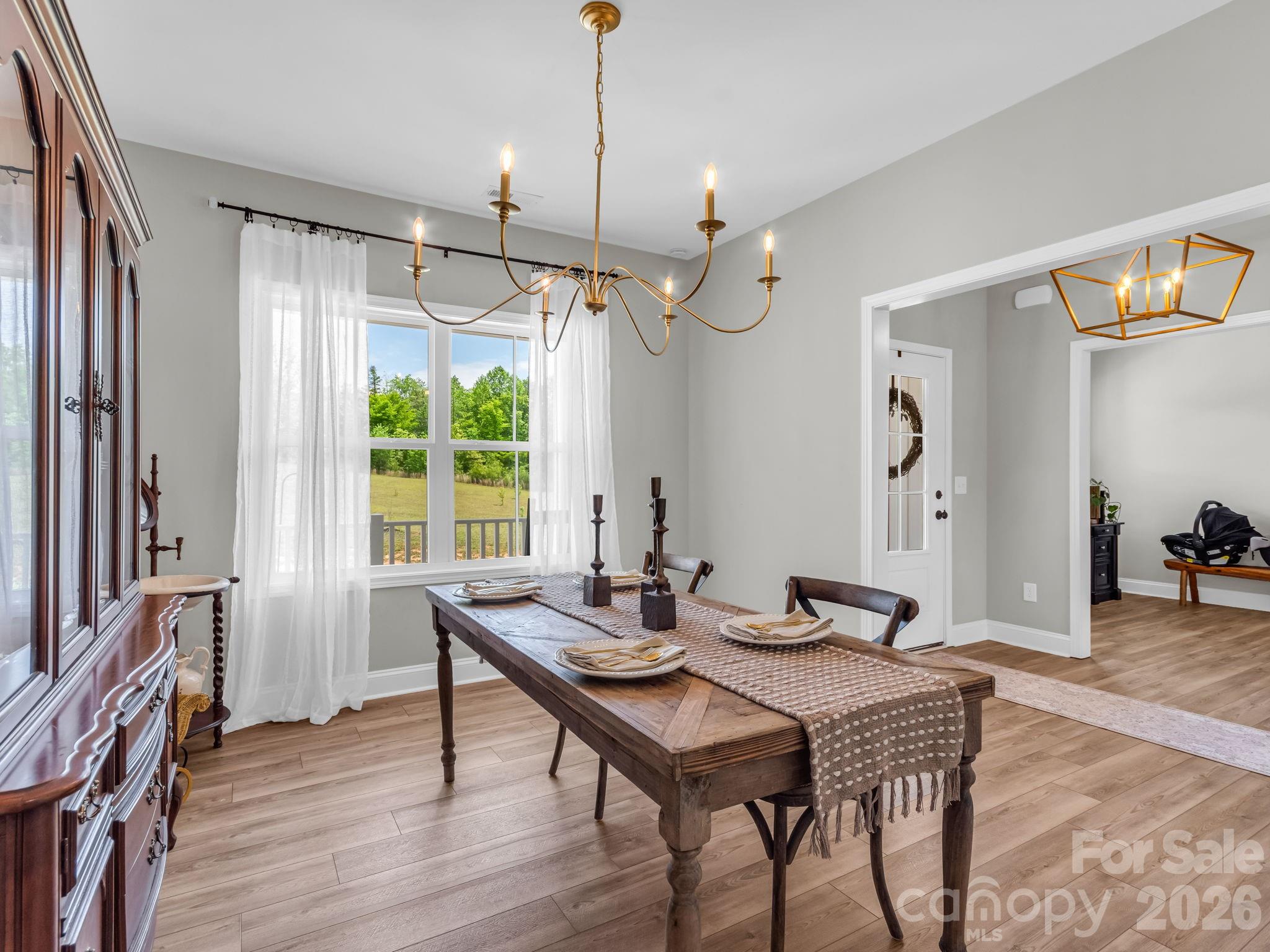 288 Maypole Court Forest City NC 28043