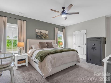 288 Maypole Court Forest City NC 28043