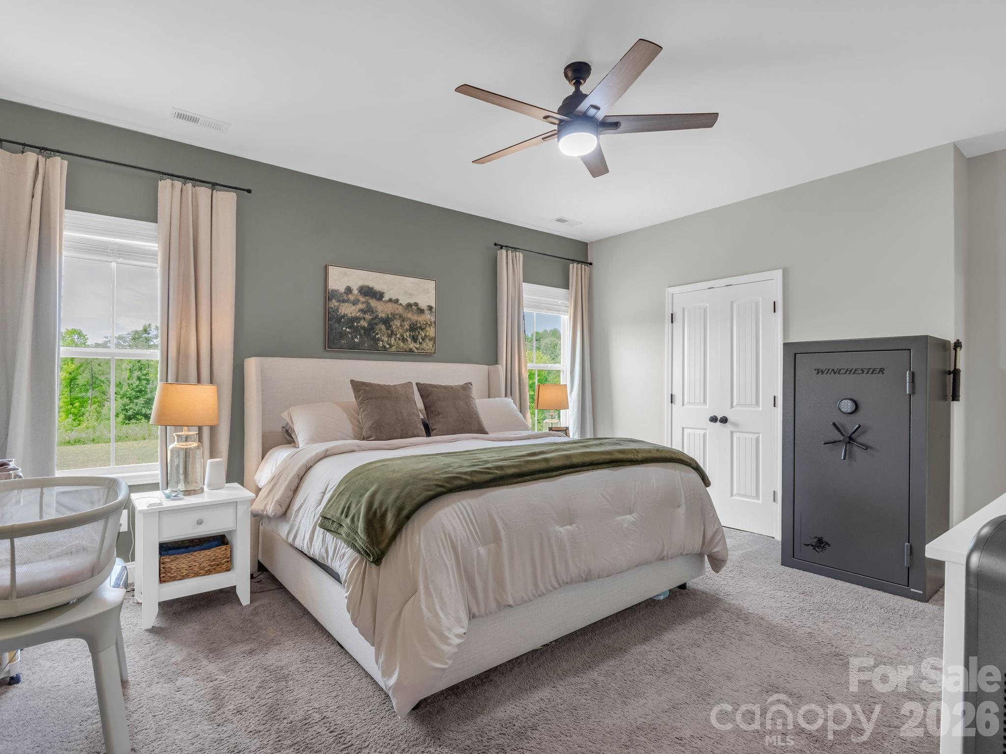 288 Maypole Court Forest City NC 28043
