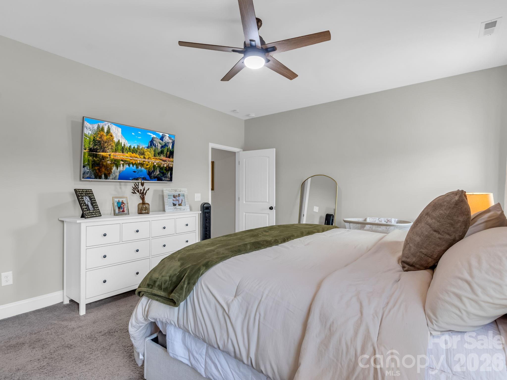 288 Maypole Court Forest City NC 28043