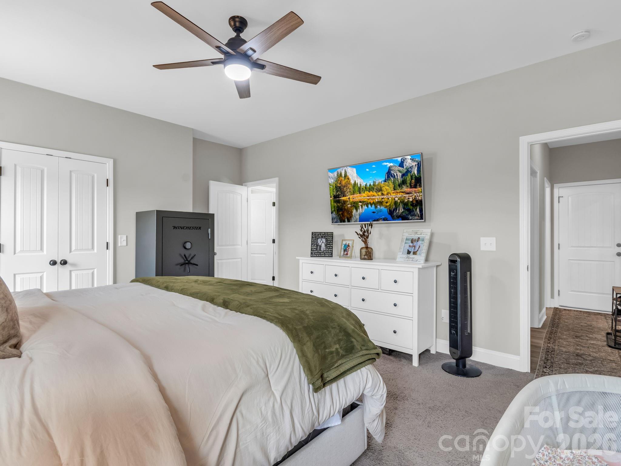 288 Maypole Court Forest City NC 28043