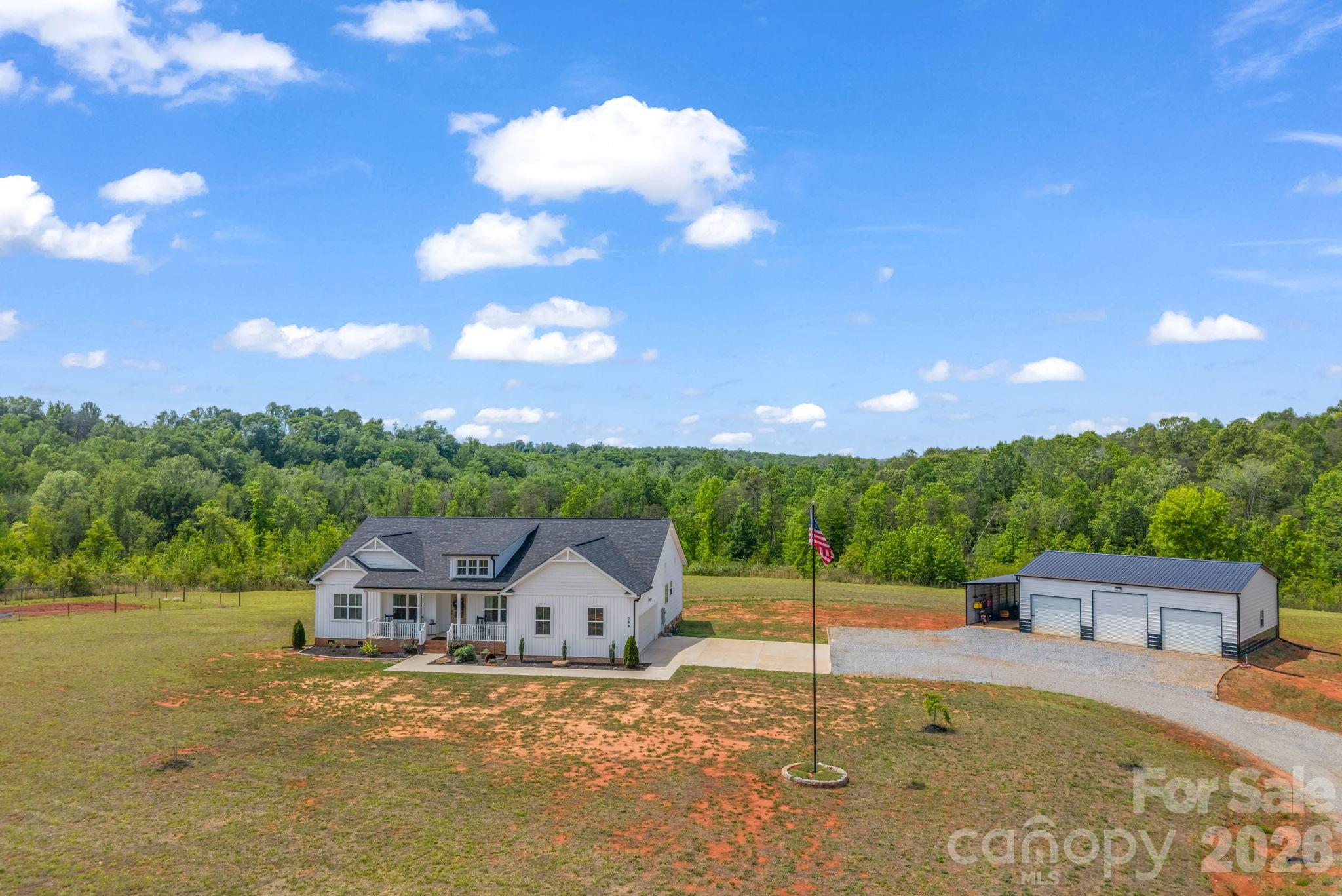 288 Maypole Court Forest City NC 28043