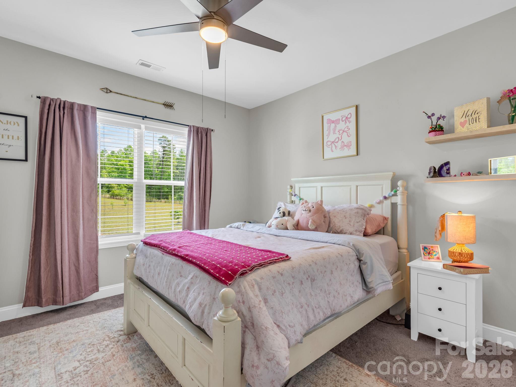 288 Maypole Court Forest City NC 28043