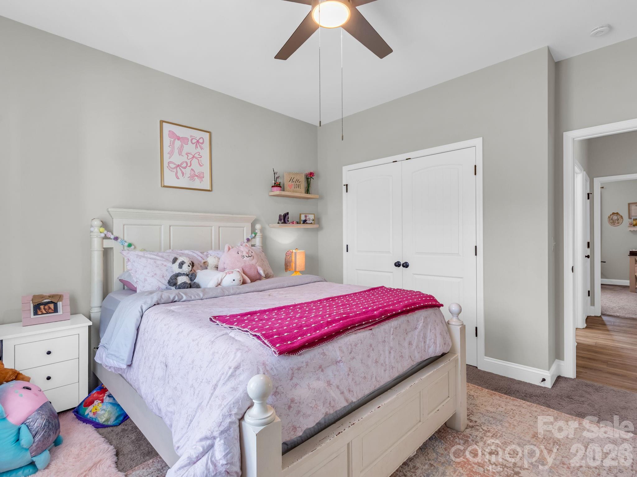 288 Maypole Court Forest City NC 28043
