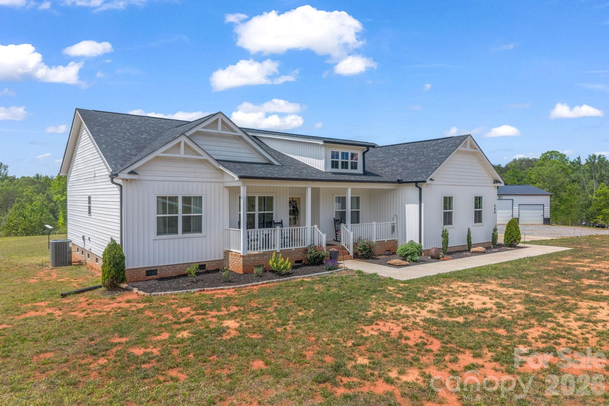 288 Maypole Court Forest City NC 28043