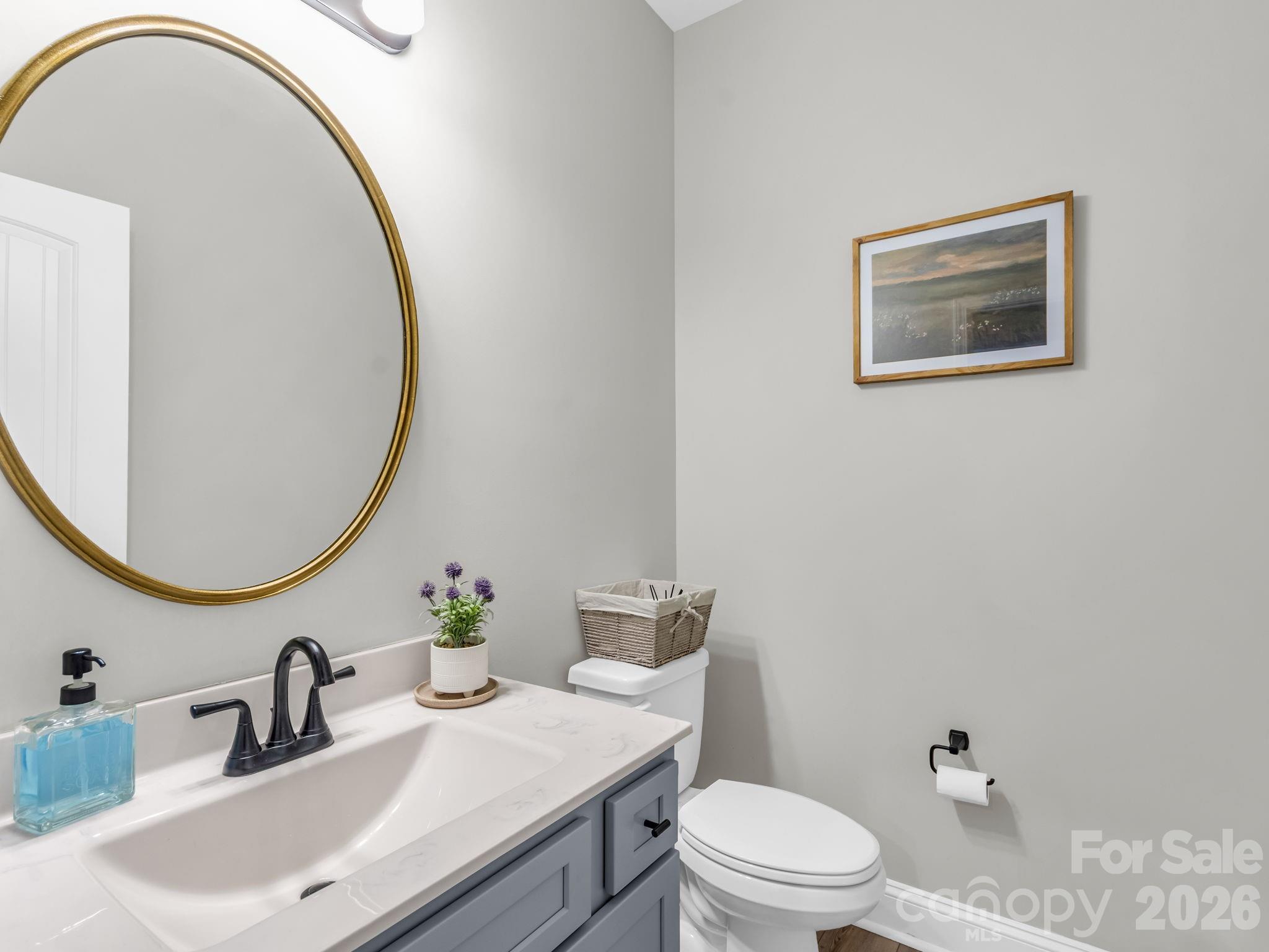 288 Maypole Court Forest City NC 28043