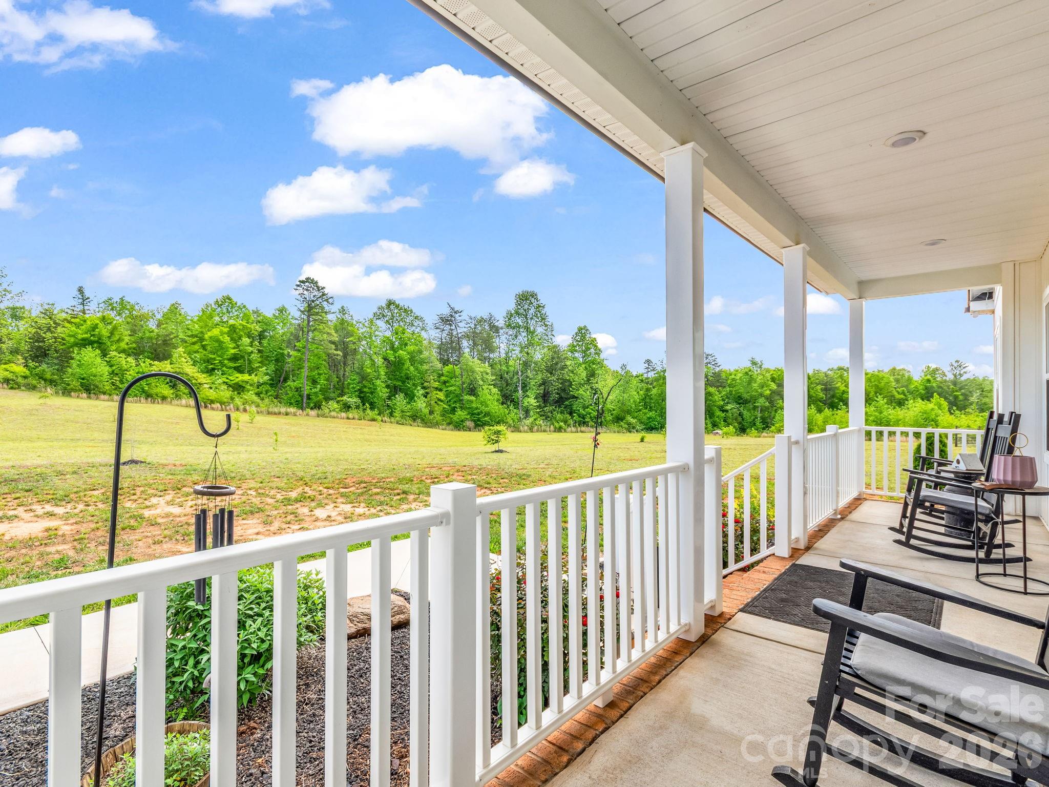 288 Maypole Court Forest City NC 28043