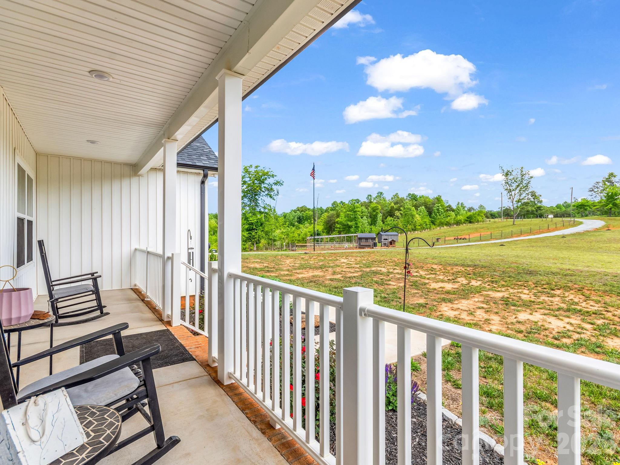 288 Maypole Court Forest City NC 28043
