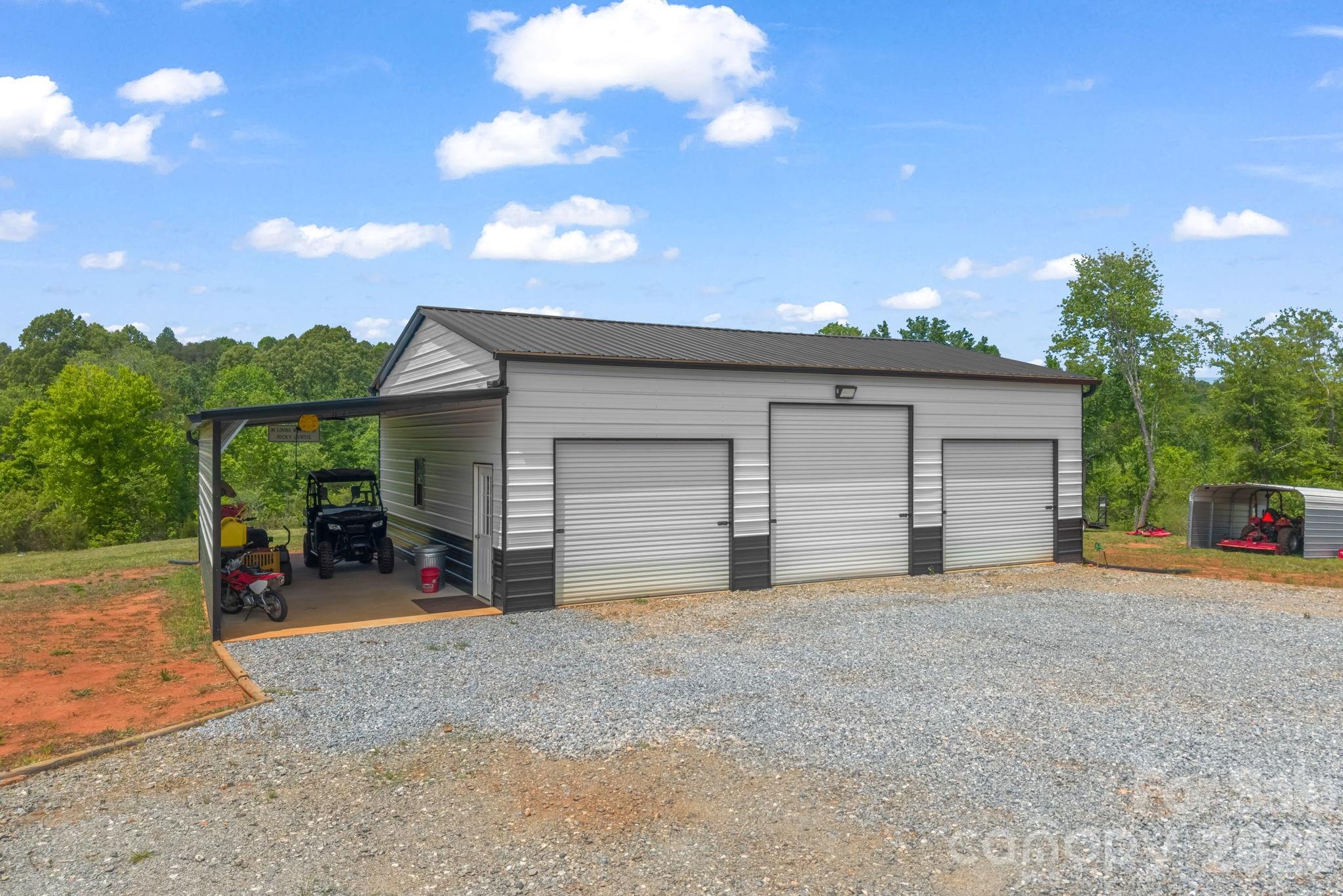 288 Maypole Court Forest City NC 28043