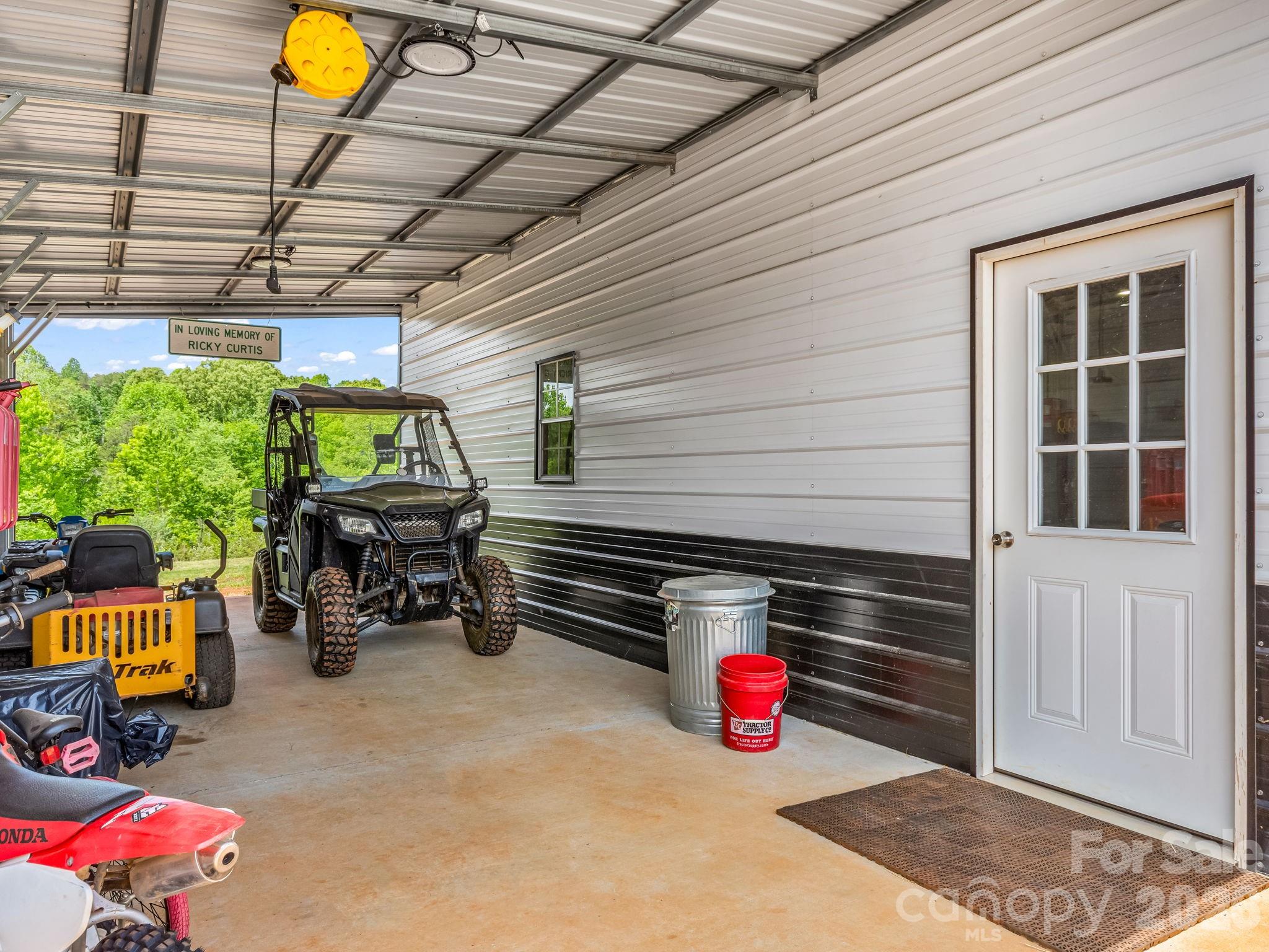 288 Maypole Court Forest City NC 28043
