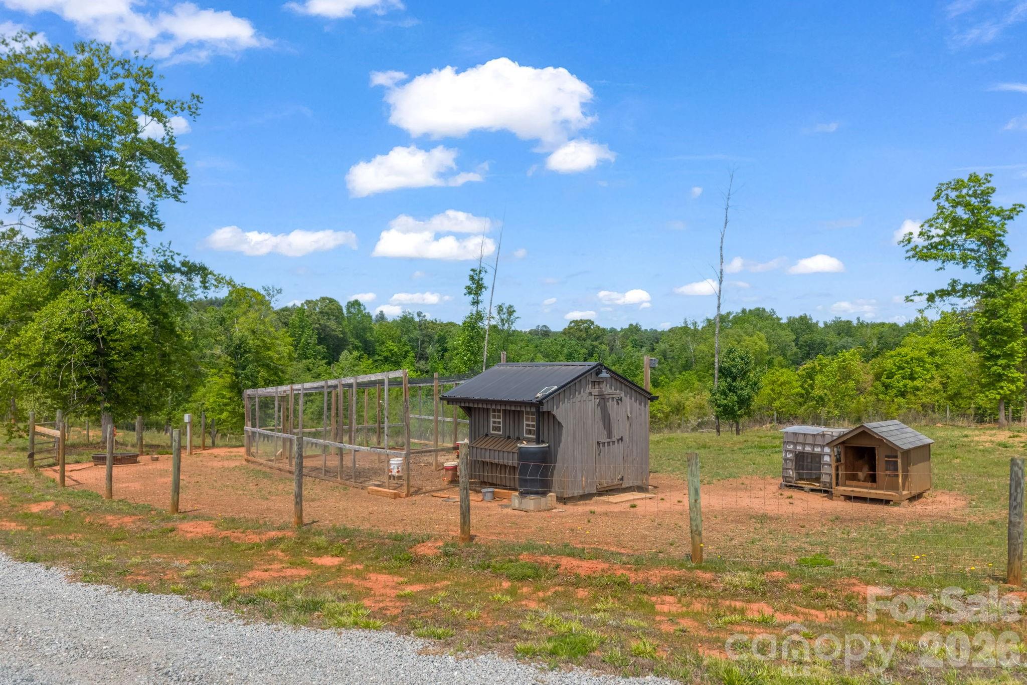 288 Maypole Court Forest City NC 28043
