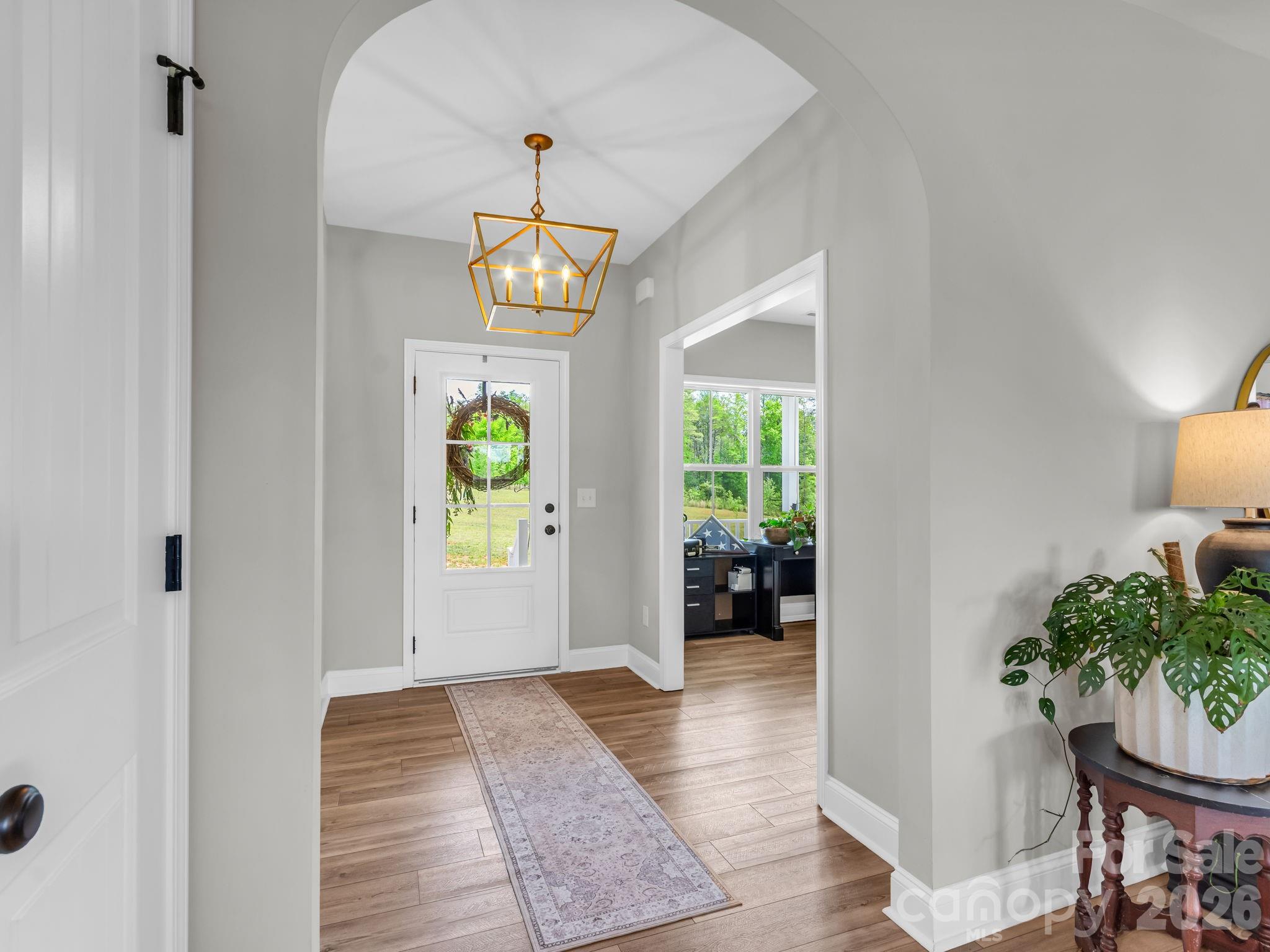 288 Maypole Court Forest City NC 28043