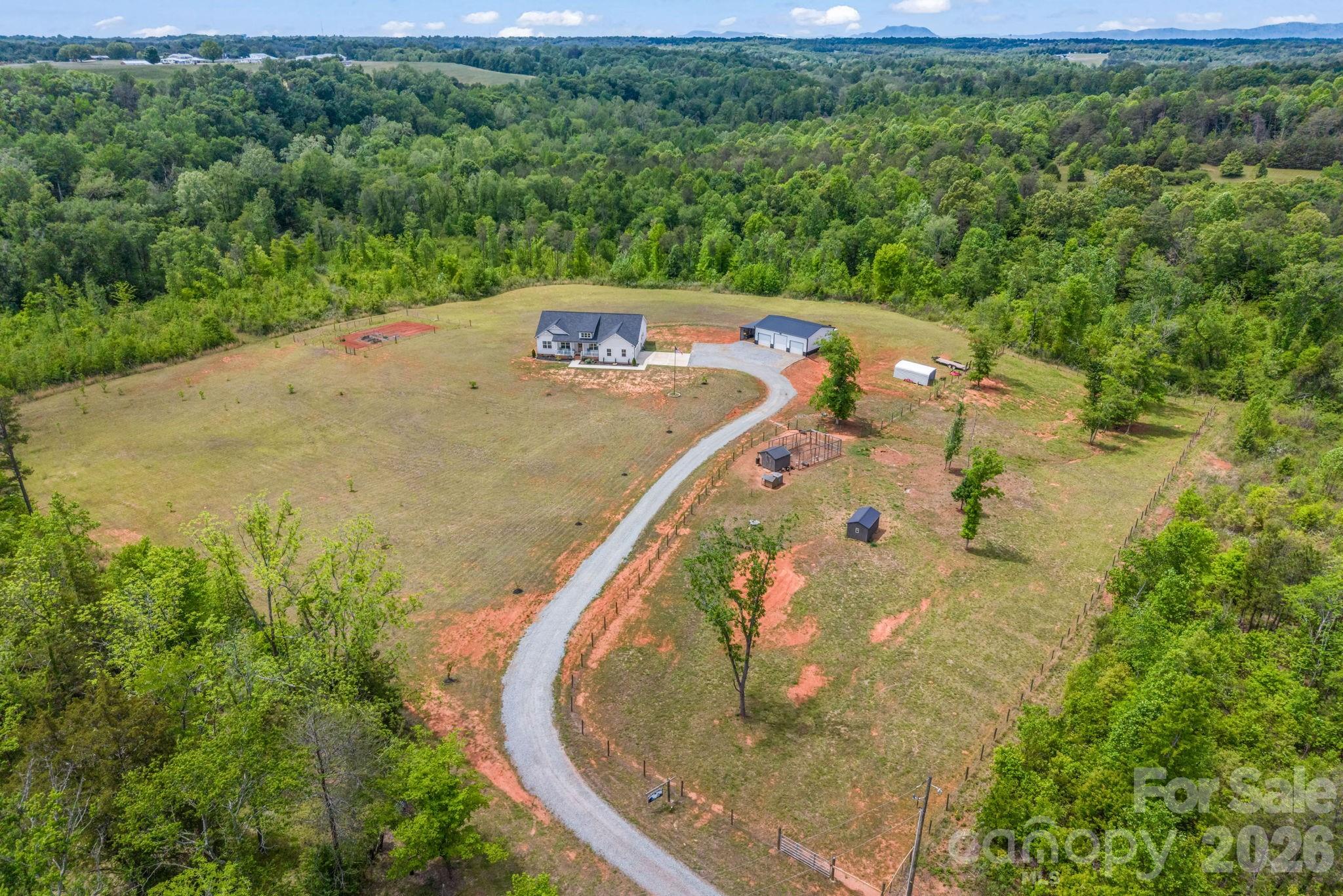 288 Maypole Court Forest City NC 28043