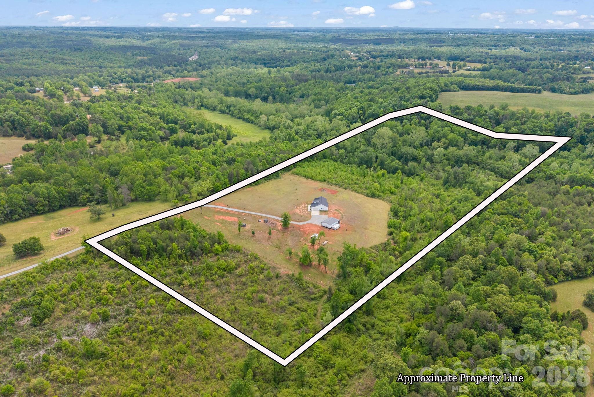 288 Maypole Court Forest City NC 28043