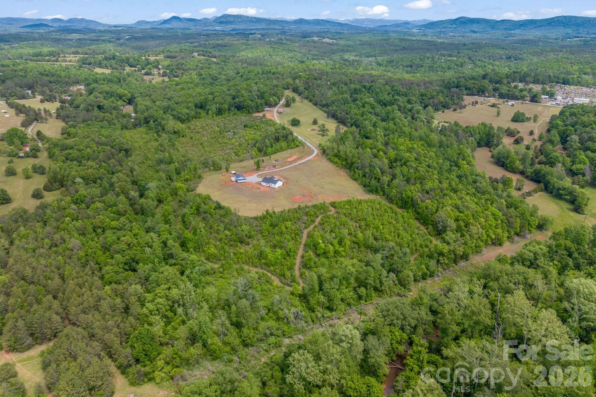 288 Maypole Court Forest City NC 28043