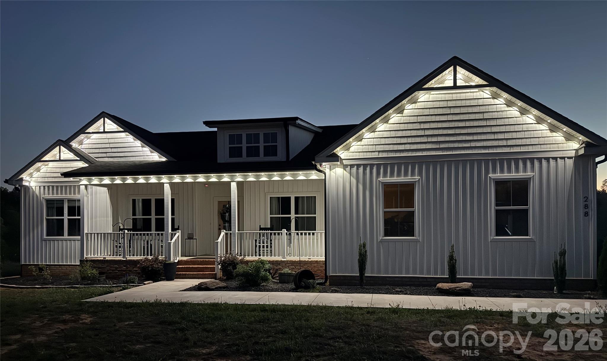 288 Maypole Court Forest City NC 28043