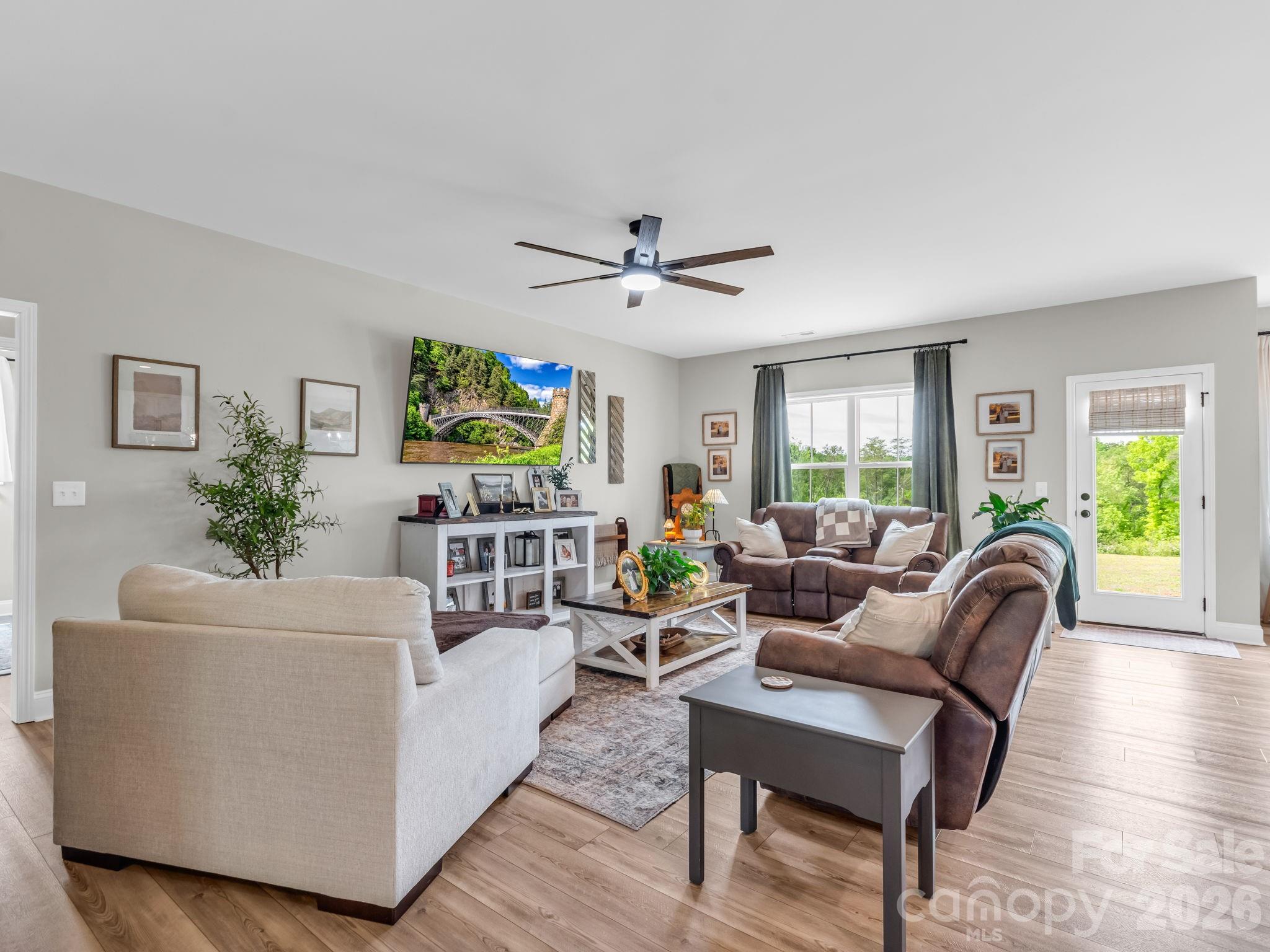 288 Maypole Court Forest City NC 28043