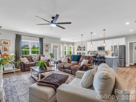 288 Maypole Court Forest City NC 28043