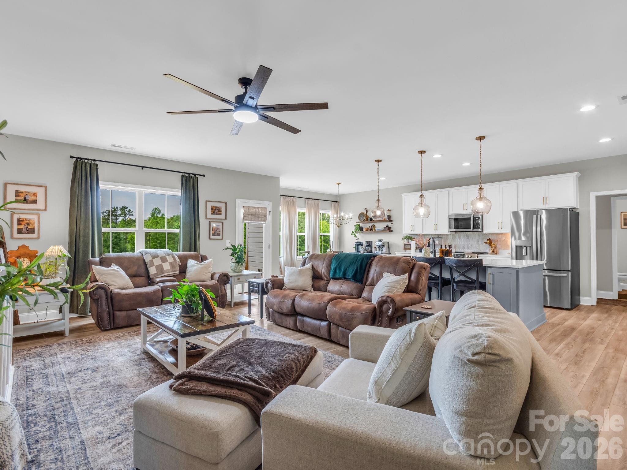 288 Maypole Court Forest City NC 28043