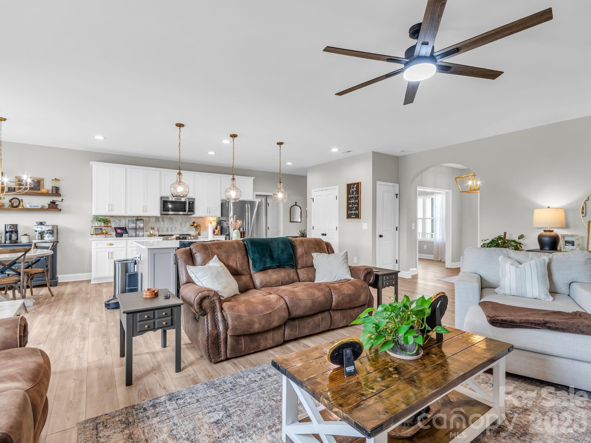 288 Maypole Court Forest City NC 28043