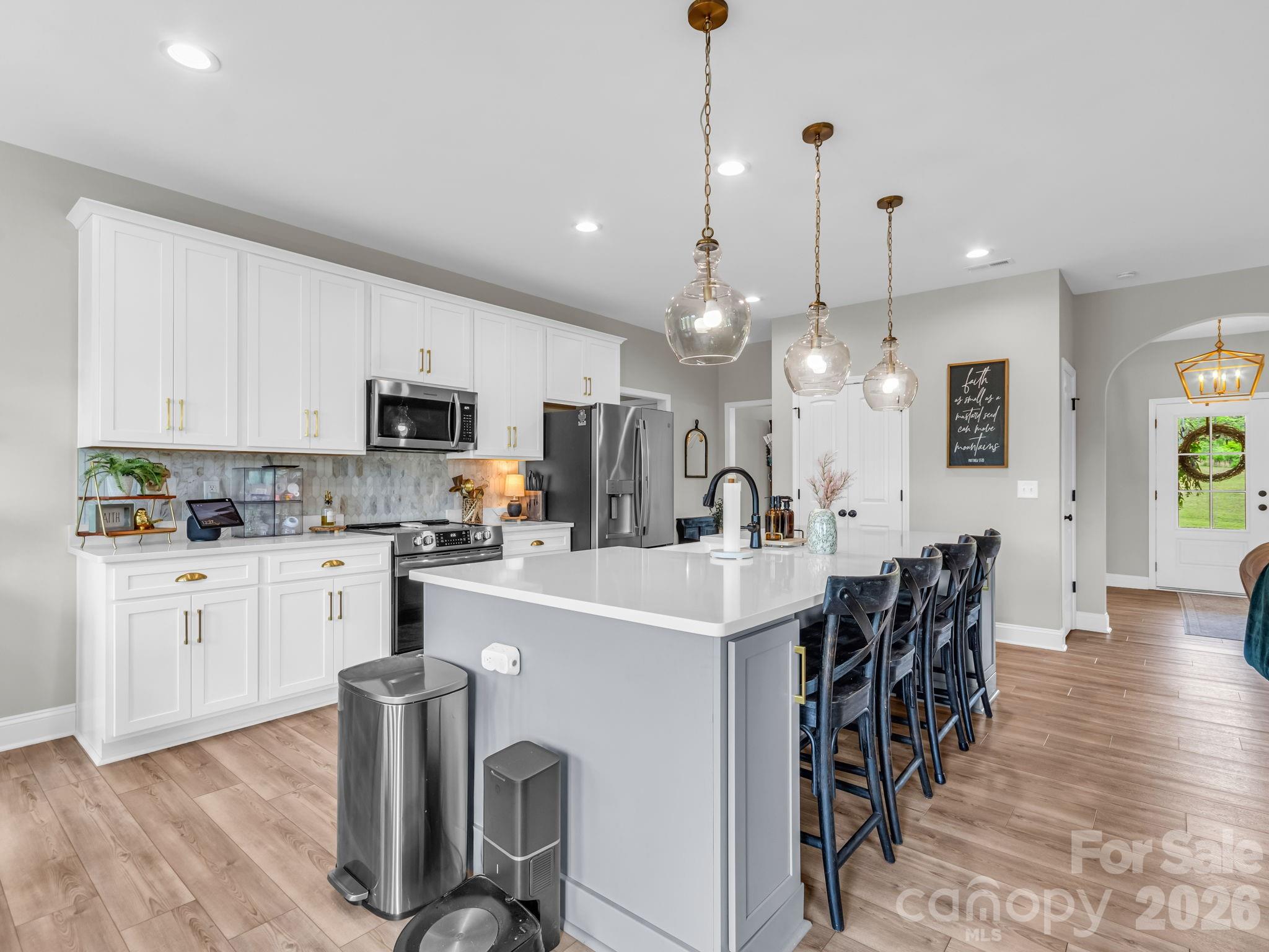 288 Maypole Court Forest City NC 28043