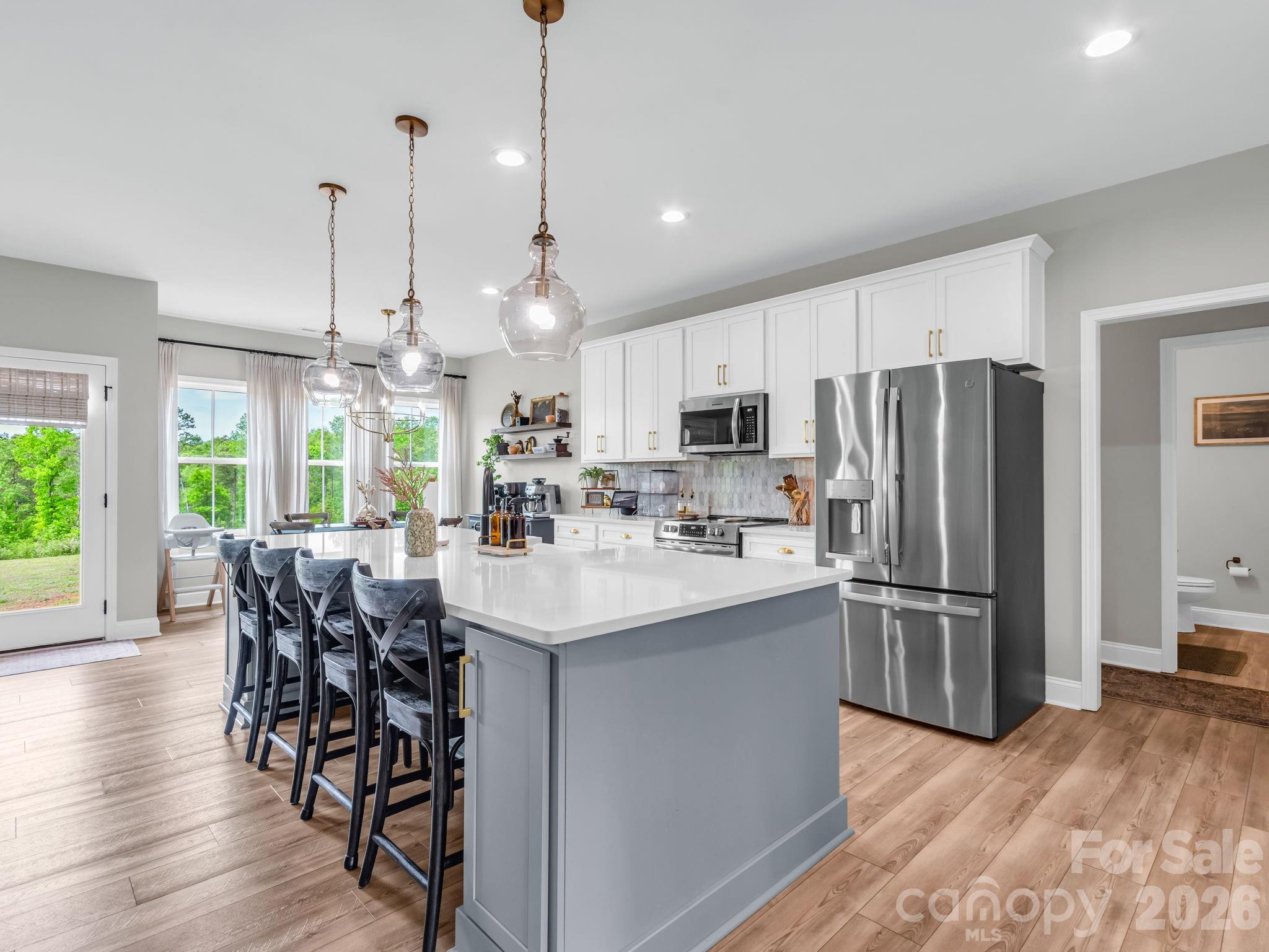 288 Maypole Court Forest City NC 28043