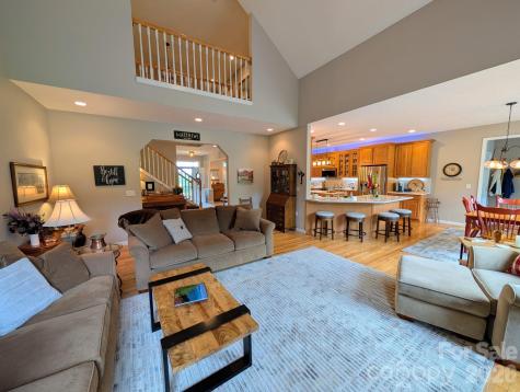 96 Buckeye Branch Drive Clyde NC 28721