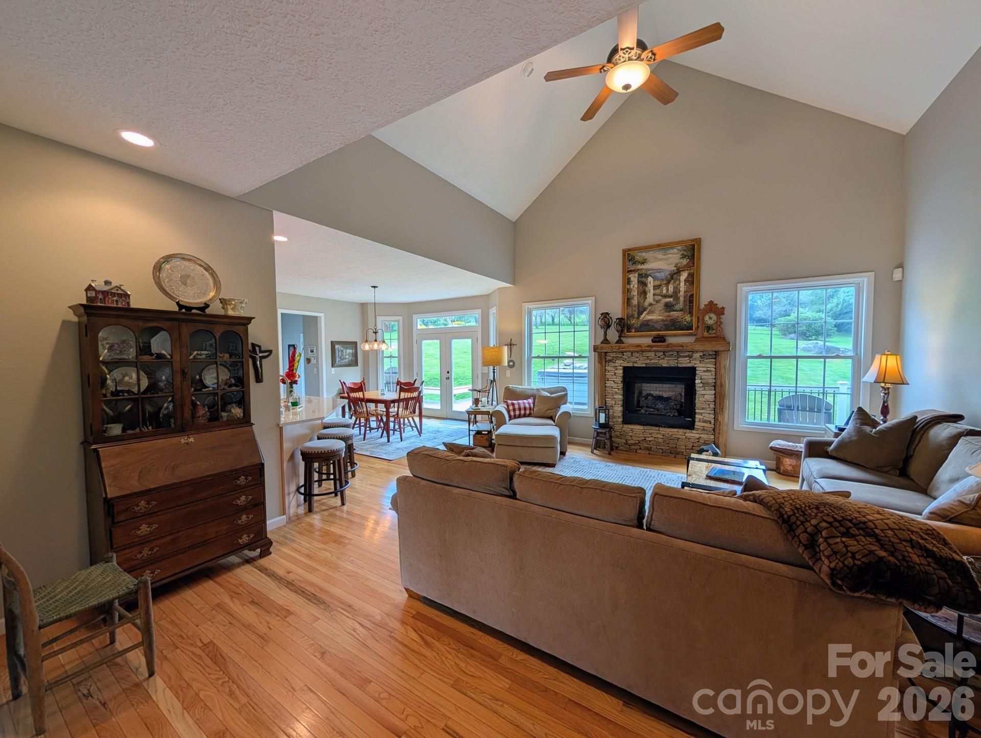 96 Buckeye Branch Drive Clyde NC 28721