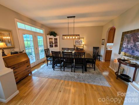 96 Buckeye Branch Drive Clyde NC 28721