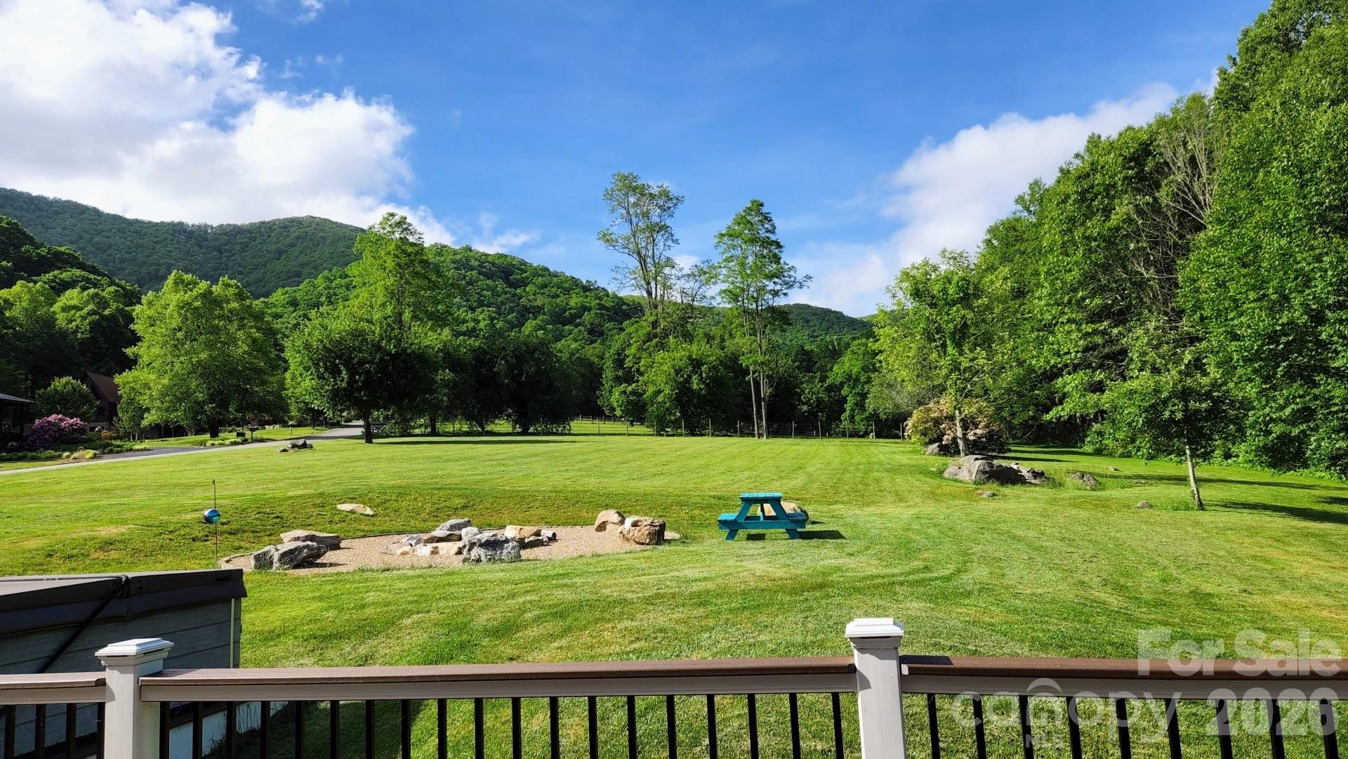 96 Buckeye Branch Drive Clyde NC 28721