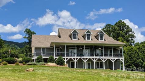 96 Buckeye Branch Drive Clyde NC 28721