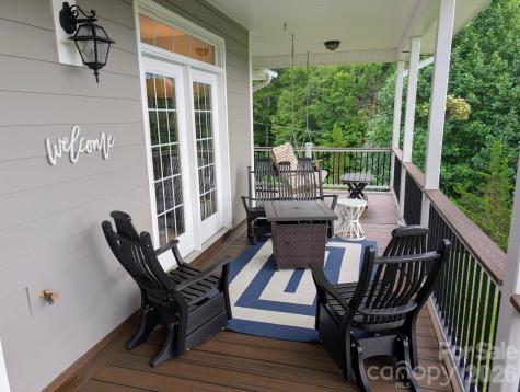96 Buckeye Branch Drive Clyde NC 28721