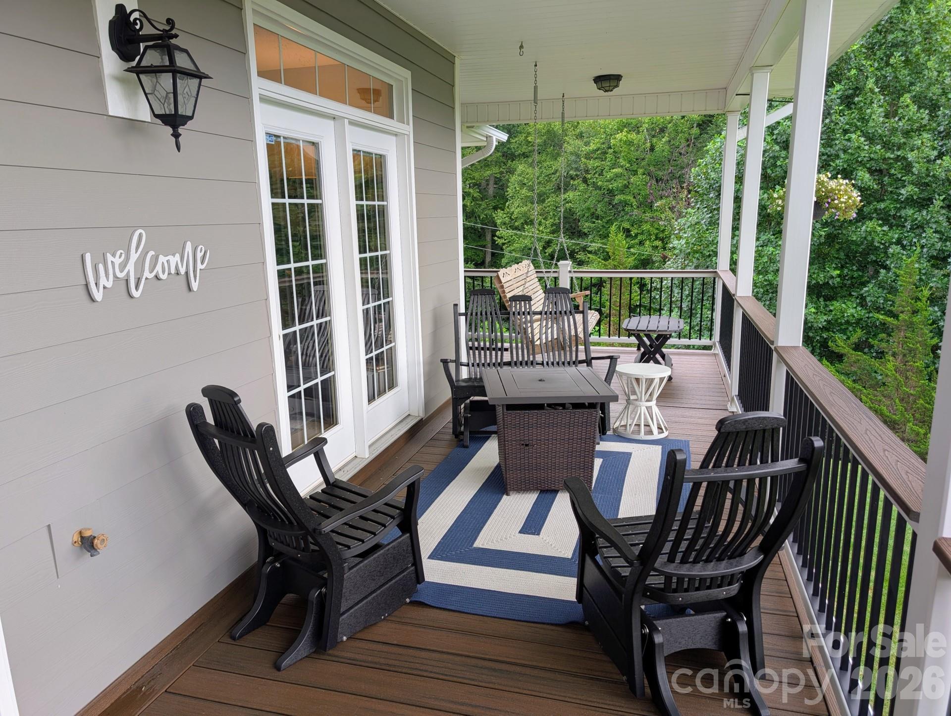 96 Buckeye Branch Drive Clyde NC 28721
