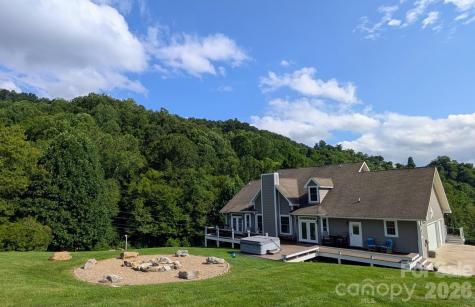 96 Buckeye Branch Drive Clyde NC 28721