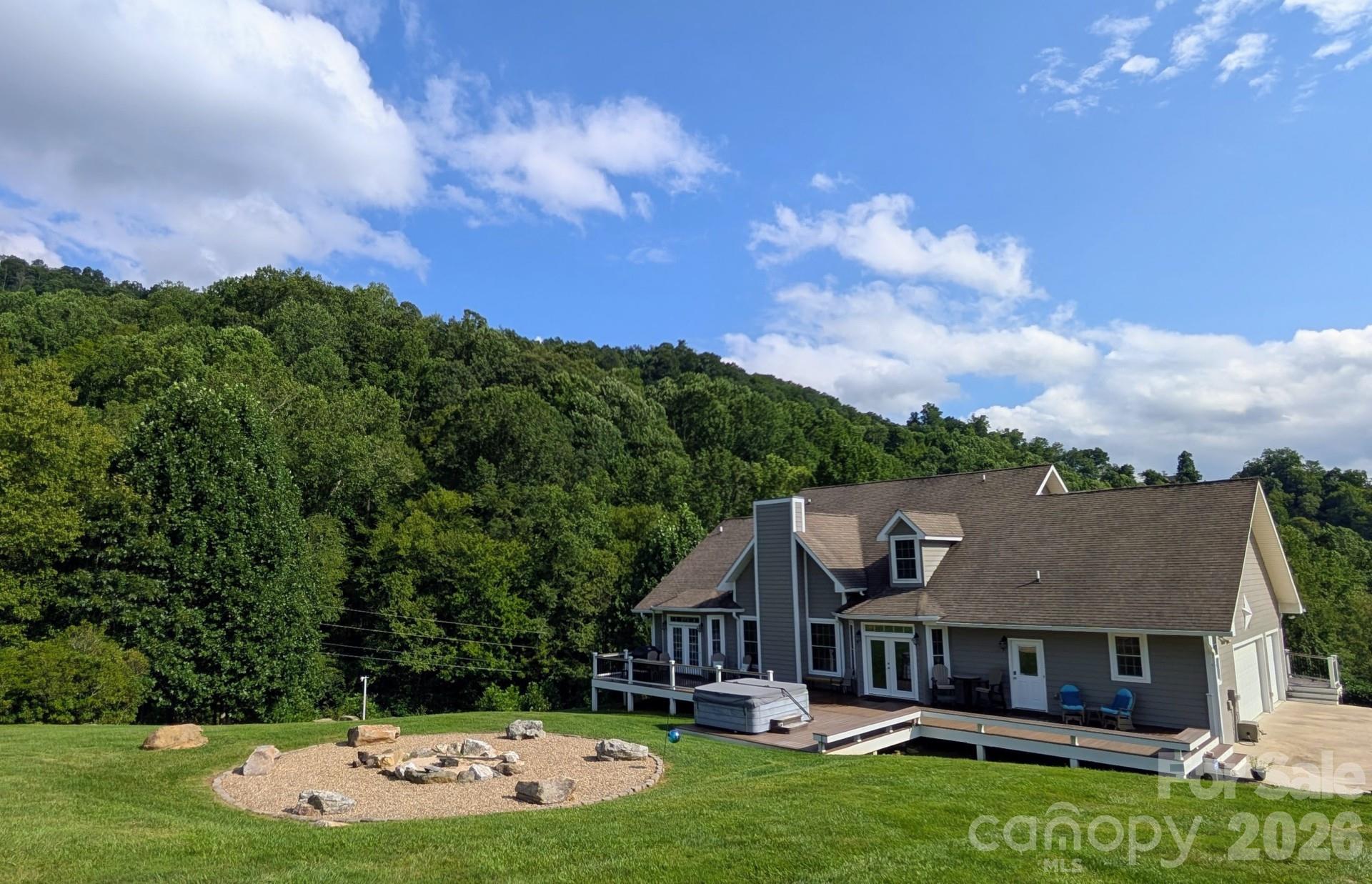 96 Buckeye Branch Drive Clyde NC 28721
