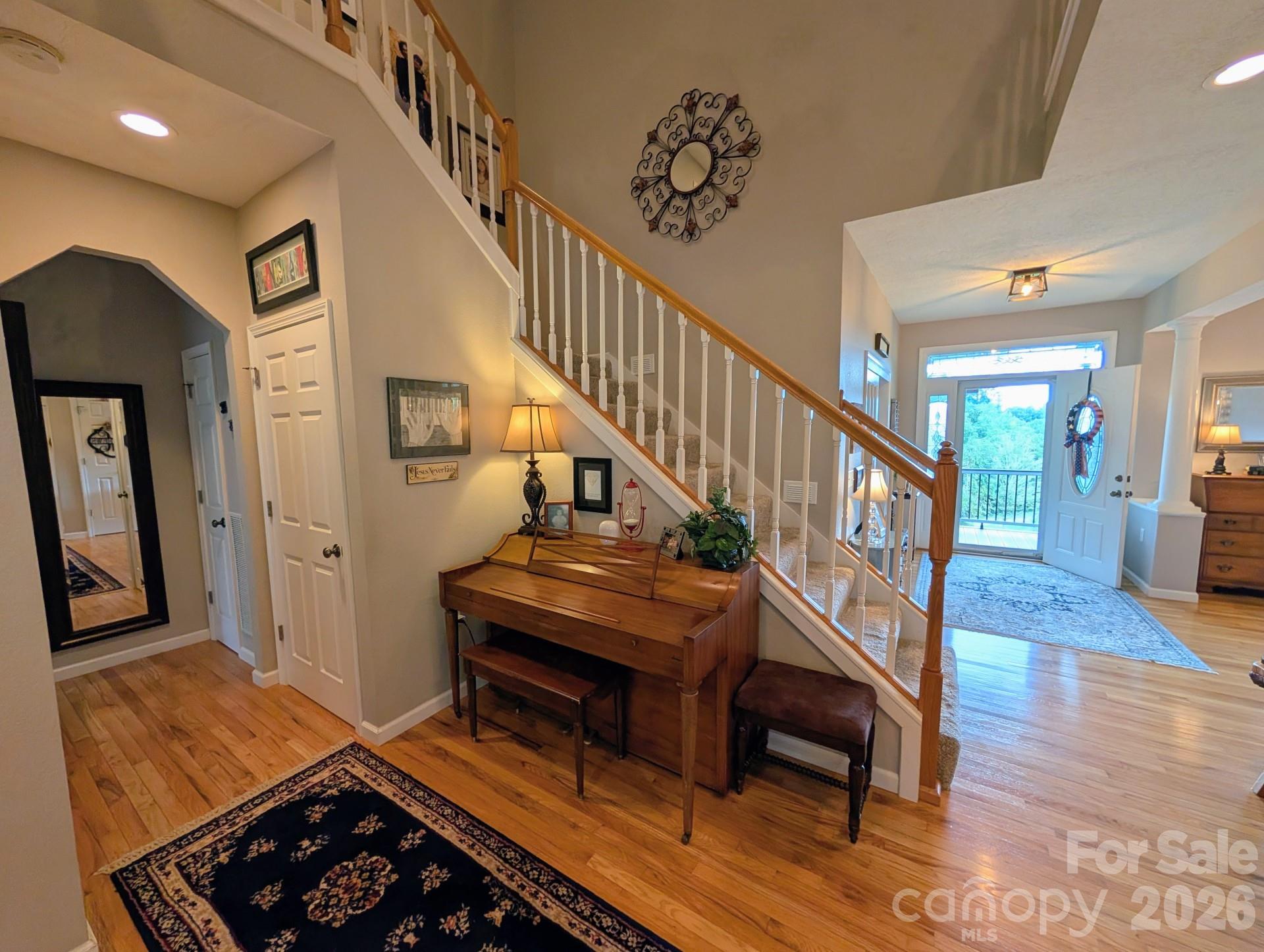 96 Buckeye Branch Drive Clyde NC 28721